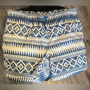 Chubbies Swim Trunks size XXL